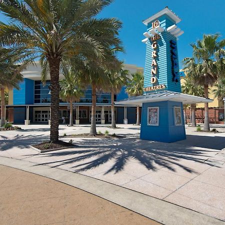 פנמה סיטי ביץ' Emerald Beach Resort By Blue Swell מראה חיצוני תמונה
