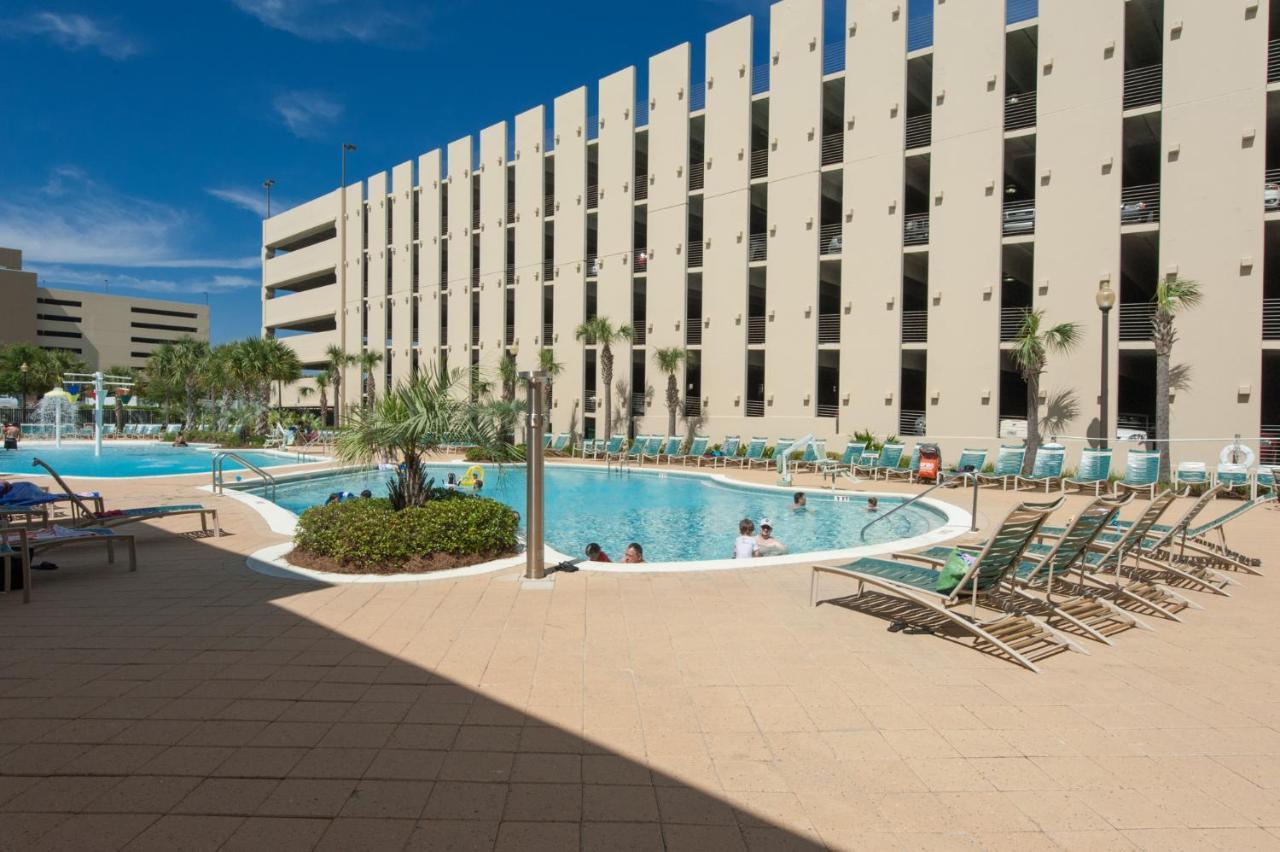 פנמה סיטי ביץ' Emerald Beach Resort By Blue Swell מראה חיצוני תמונה