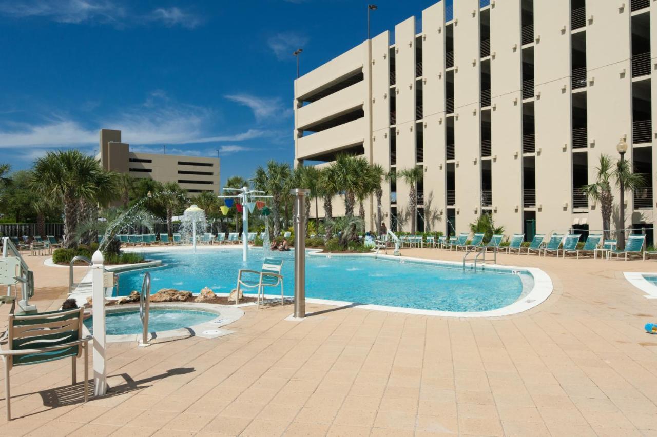פנמה סיטי ביץ' Emerald Beach Resort By Blue Swell מראה חיצוני תמונה