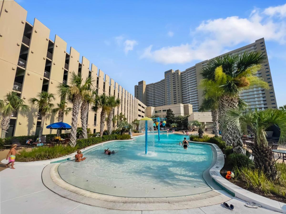 פנמה סיטי ביץ' Emerald Beach Resort By Blue Swell מראה חיצוני תמונה