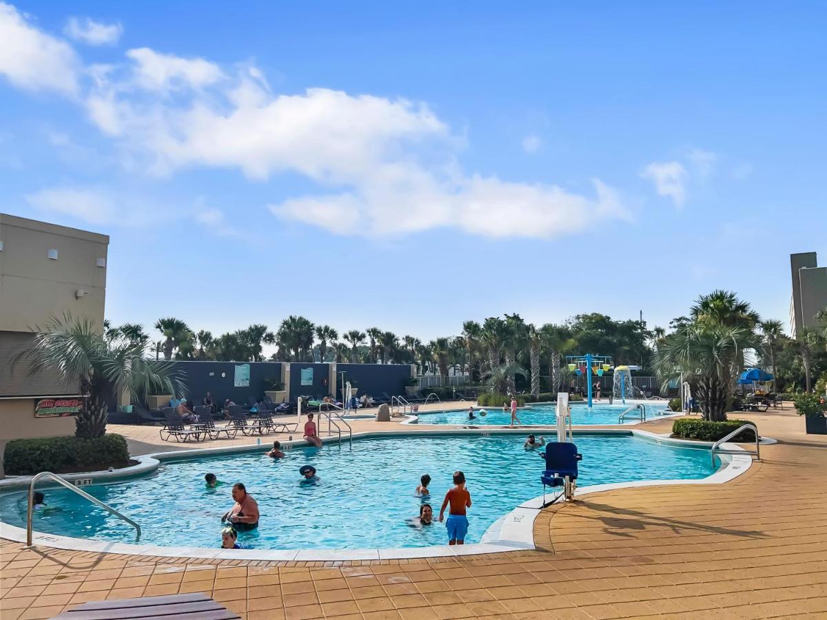 פנמה סיטי ביץ' Emerald Beach Resort By Blue Swell מראה חיצוני תמונה