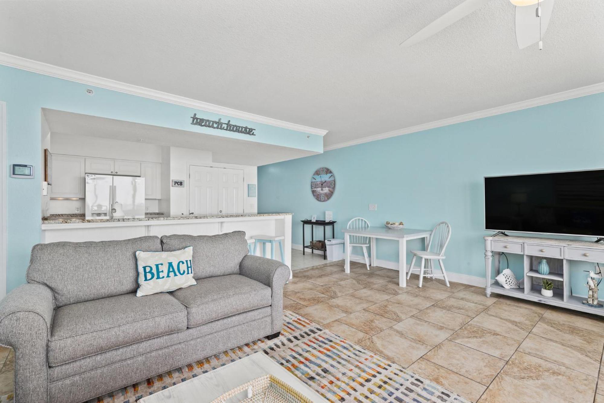 פנמה סיטי ביץ' Emerald Beach Resort By Blue Swell מראה חיצוני תמונה